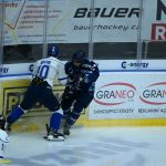 VIDEO: Extraligoví dorostenci Tábora připsali teprve třetí výhru v sezoně. Tři body jim z posledního místa nepomohly