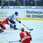 VIDEO: Extraligoví dorostenci Tábora zvládli domácí dvojboj z poloviny. V pátek udolali Porubu, v sobotu nestačili na Třinec