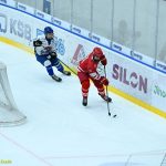 VIDEO: Extraligoví dorostenci Tábora zvládli domácí dvojboj z poloviny. V pátek udolali Porubu, v sobotu nestačili na Třinec