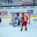 VIDEO: Extraligoví dorostenci Tábora zvládli domácí dvojboj z poloviny. V pátek udolali Porubu, v sobotu nestačili na Třinec