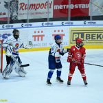 VIDEO: Extraligoví dorostenci Tábora zvládli domácí dvojboj z poloviny. V pátek udolali Porubu, v sobotu nestačili na Třinec