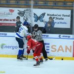 VIDEO: Extraligoví dorostenci Tábora zvládli domácí dvojboj z poloviny. V pátek udolali Porubu, v sobotu nestačili na Třinec