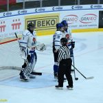 VIDEO: Extraligoví dorostenci Tábora připsali teprve třetí výhru v sezoně. Tři body jim z posledního místa nepomohly