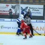 VIDEO: Extraligoví dorostenci Tábora zvládli domácí dvojboj z poloviny. V pátek udolali Porubu, v sobotu nestačili na Třinec