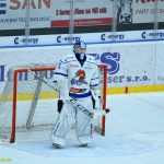 VIDEO: Extraligoví dorostenci Tábora dotáhli s Jihlavou třígólovou ztrátu. Nájezdy rozhodl povedeným blafákem Sedlář