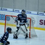 VIDEO: Extraligoví dorostenci Tábora připsali teprve třetí výhru v sezoně. Tři body jim z posledního místa nepomohly