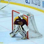 VIDEO: Extraligoví dorostenci Tábora dotáhli s Jihlavou třígólovou ztrátu. Nájezdy rozhodl povedeným blafákem Sedlář