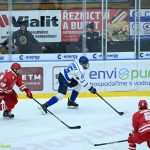 VIDEO: Extraligoví dorostenci Tábora zvládli domácí dvojboj z poloviny. V pátek udolali Porubu, v sobotu nestačili na Třinec