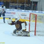 VIDEO: Extraligoví dorostenci Tábora dotáhli s Jihlavou třígólovou ztrátu. Nájezdy rozhodl povedeným blafákem Sedlář