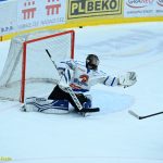 VIDEO: Extraligoví dorostenci Tábora připsali teprve třetí výhru v sezoně. Tři body jim z posledního místa nepomohly