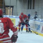 VIDEO: Extraligoví dorostenci Tábora zvládli domácí dvojboj z poloviny. V pátek udolali Porubu, v sobotu nestačili na Třinec