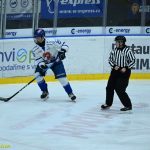 VIDEO: Extraligoví dorostenci Tábora připsali teprve třetí výhru v sezoně. Tři body jim z posledního místa nepomohly