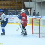 VIDEO: Extraligoví dorostenci Tábora zvládli domácí dvojboj z poloviny. V pátek udolali Porubu, v sobotu nestačili na Třinec