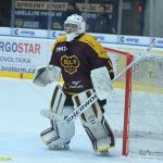 VIDEO: Extraligoví dorostenci Tábora dotáhli s Jihlavou třígólovou ztrátu. Nájezdy rozhodl povedeným blafákem Sedlář