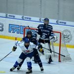 VIDEO: Extraligoví dorostenci Tábora připsali teprve třetí výhru v sezoně. Tři body jim z posledního místa nepomohly