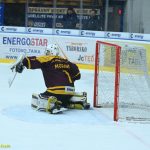 VIDEO: Extraligoví dorostenci Tábora dotáhli s Jihlavou třígólovou ztrátu. Nájezdy rozhodl povedeným blafákem Sedlář