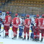 VIDEO: Extraligoví dorostenci Tábora zvládli domácí dvojboj z poloviny. V pátek udolali Porubu, v sobotu nestačili na Třinec