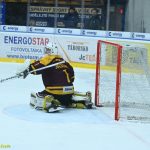 VIDEO: Extraligoví dorostenci Tábora dotáhli s Jihlavou třígólovou ztrátu. Nájezdy rozhodl povedeným blafákem Sedlář