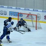 VIDEO: Extraligoví dorostenci Tábora připsali teprve třetí výhru v sezoně. Tři body jim z posledního místa nepomohly