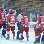 VIDEO: Extraligoví dorostenci Tábora zvládli domácí dvojboj z poloviny. V pátek udolali Porubu, v sobotu nestačili na Třinec