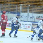 VIDEO: Extraligoví dorostenci Tábora zvládli domácí dvojboj z poloviny. V pátek udolali Porubu, v sobotu nestačili na Třinec