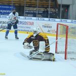 VIDEO: Extraligoví dorostenci Tábora dotáhli s Jihlavou třígólovou ztrátu. Nájezdy rozhodl povedeným blafákem Sedlář