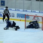 VIDEO: Extraligoví dorostenci Tábora připsali teprve třetí výhru v sezoně. Tři body jim z posledního místa nepomohly