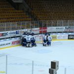 VIDEO: Extraligoví dorostenci Tábora připsali teprve třetí výhru v sezoně. Tři body jim z posledního místa nepomohly