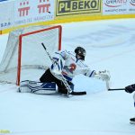 VIDEO: Extraligoví dorostenci Tábora připsali teprve třetí výhru v sezoně. Tři body jim z posledního místa nepomohly