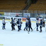 VIDEO: Extraligoví dorostenci Tábora připsali teprve třetí výhru v sezoně. Tři body jim z posledního místa nepomohly