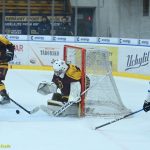 VIDEO: Extraligoví dorostenci Tábora dotáhli s Jihlavou třígólovou ztrátu. Nájezdy rozhodl povedeným blafákem Sedlář