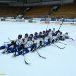 VIDEO: Extraligoví dorostenci Tábora připsali teprve třetí výhru v sezoně. Tři body jim z posledního místa nepomohly