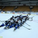 VIDEO: Extraligoví dorostenci Tábora připsali teprve třetí výhru v sezoně. Tři body jim z posledního místa nepomohly