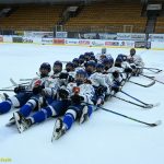 VIDEO: Extraligoví dorostenci Tábora připsali teprve třetí výhru v sezoně. Tři body jim z posledního místa nepomohly