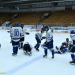 VIDEO: Extraligoví dorostenci Tábora připsali teprve třetí výhru v sezoně. Tři body jim z posledního místa nepomohly