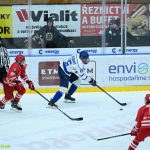 VIDEO: Extraligoví dorostenci Tábora zvládli domácí dvojboj z poloviny. V pátek udolali Porubu, v sobotu nestačili na Třinec