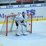 VIDEO: Extraligoví dorostenci Tábora dotáhli s Jihlavou třígólovou ztrátu. Nájezdy rozhodl povedeným blafákem Sedlář