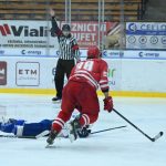 VIDEO: Extraligoví dorostenci Tábora zvládli domácí dvojboj z poloviny. V pátek udolali Porubu, v sobotu nestačili na Třinec