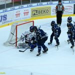 VIDEO: Extraligoví dorostenci Tábora připsali teprve třetí výhru v sezoně. Tři body jim z posledního místa nepomohly