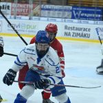 VIDEO: Extraligoví dorostenci Tábora zvládli domácí dvojboj z poloviny. V pátek udolali Porubu, v sobotu nestačili na Třinec