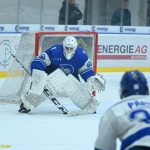 VIDEO: Junioři Tábora smetli Warriors Brno půltuctem. Útočník Slívko oslavil v závěru hattrick