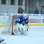 VIDEO: Junioři Tábora smetli Warriors Brno půltuctem. Útočník Slívko oslavil v závěru hattrick