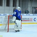 VIDEO: Junioři Tábora smetli Warriors Brno půltuctem. Útočník Slívko oslavil v závěru hattrick