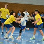 VIDEO: Starší žáci Spartaku Sezimovo Ústí postoupili do celostátní ligy! Na kvalifikačním turnaji porazili všechny čtyři soupeře