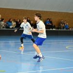 VIDEO: Starší žáci Spartaku Sezimovo Ústí postoupili do celostátní ligy! Na kvalifikačním turnaji porazili všechny čtyři soupeře