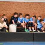 VIDEO: Starší žáci Spartaku Sezimovo Ústí postoupili do celostátní ligy! Na kvalifikačním turnaji porazili všechny čtyři soupeře