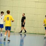 VIDEO: Starší žáci Spartaku Sezimovo Ústí postoupili do celostátní ligy! Na kvalifikačním turnaji porazili všechny čtyři soupeře