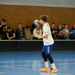 VIDEO: Starší žáci Spartaku Sezimovo Ústí postoupili do celostátní ligy! Na kvalifikačním turnaji porazili všechny čtyři soupeře