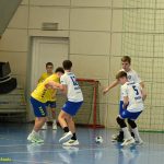 VIDEO: Starší žáci Spartaku Sezimovo Ústí postoupili do celostátní ligy! Na kvalifikačním turnaji porazili všechny čtyři soupeře