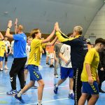 VIDEO: Starší žáci Spartaku Sezimovo Ústí postoupili do celostátní ligy! Na kvalifikačním turnaji porazili všechny čtyři soupeře